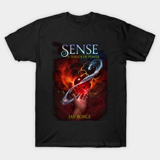 Sense Cover T-Shirt